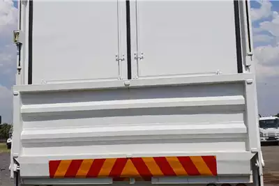Hino Curtain side trucks HINO 500 1324 CURTAIN SIDE 2016 for sale by Motordeal Truck and Commercial | Truck & Trailer Marketplace