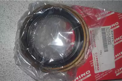 Truck Spares and Parts SEAL,OIL