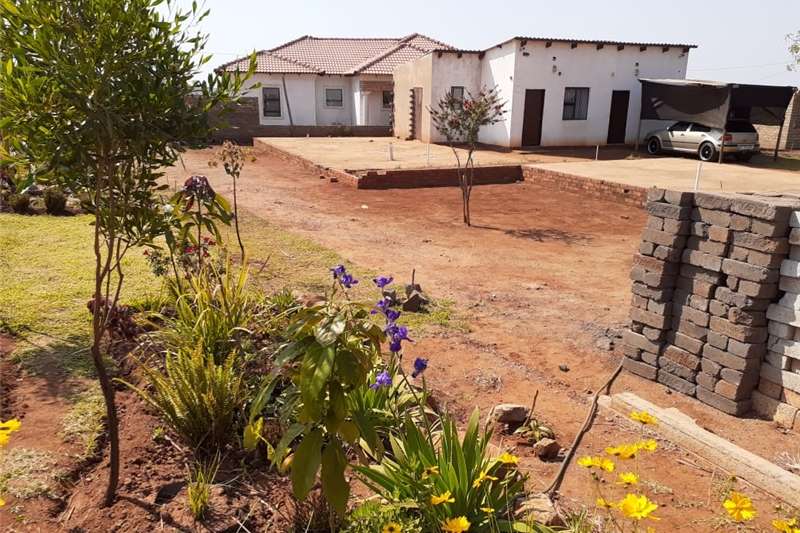 [application] Property listings on offer in South Africa on AgriMag Marketplace