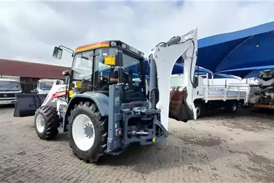 Terex TLBs TEREX TLB840 4x4 7100hours 2014 for sale by FAW Newlands   | AgriMag Marketplace