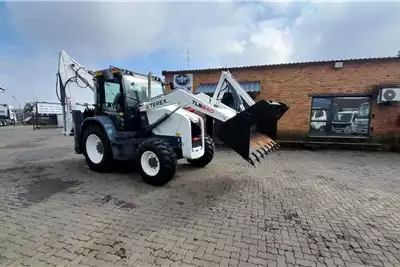 Terex TLBs TEREX TLB840 4x4 7100hours 2014 for sale by FAW Newlands   | Truck & Trailer Marketplace