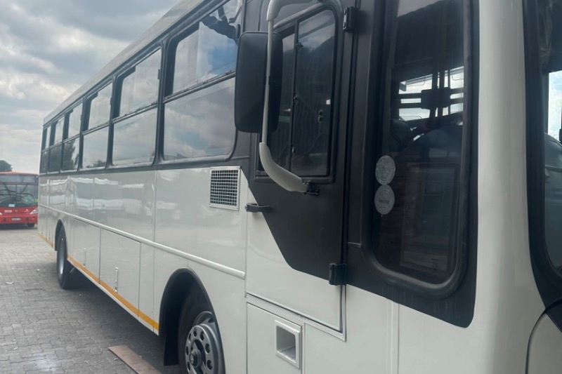 Mercedes Benz Buses 65 seater CAIO 2006 for sale by Gauteng Bus and Coach     | Truck & Trailer Marketplace