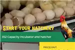 Egg incubator Incubators And hatchers for sale by Private Seller | AgriMag Marketplace