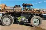 Spraying equipment Self-Propelled sprayers Cat Challenger RG1100 2014 for sale by Private Seller | AgriMag Marketplace