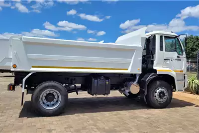 Eicher Tipper trucks Eicher 6016 T 6m3 Tipper 2024 for sale by BB Truck Pretoria Pty Ltd | Truck & Trailer Marketplace
