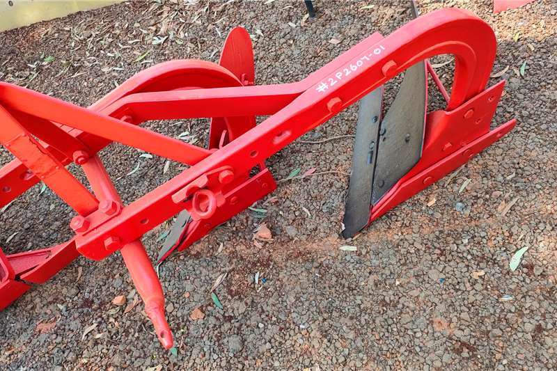 Agri-Quipment Other Plough for sale by Randvaal Trekkers and Implements | AgriMag Marketplace