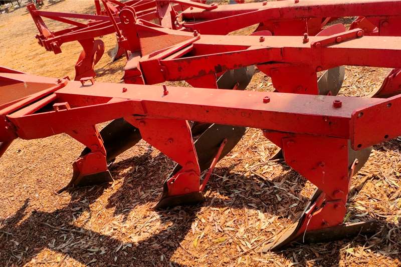 Agri-Quipment Other Plough for sale by Randvaal Trekkers and Implements | AgriMag Marketplace