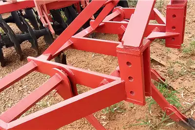 Agri-Quipment Other Ripper for sale by Randvaal Trekkers and Implements | AgriMag Marketplace