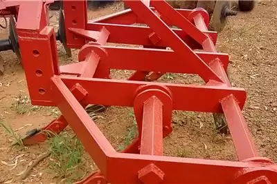 Agri-Quipment Other Ripper for sale by Randvaal Trekkers and Implements | AgriMag Marketplace