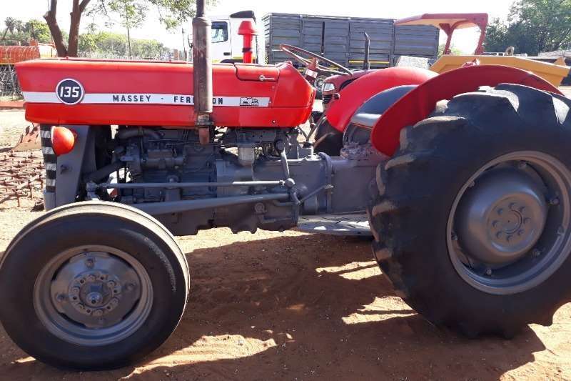 Used Used Massey Ferguson 135 for sale in Eastern Cape | R 60,000