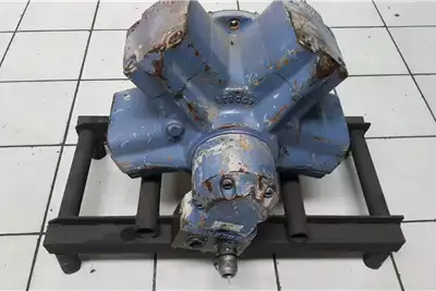 Machinery spares Hydraulic parts Parker Calzoni Radial Piston Motor for sale by Dirtworx | AgriMag Marketplace