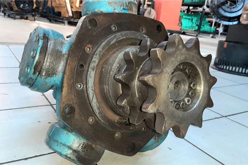 [condition] [application] Spares and Accessories in South Africa on AgriMag Marketplace