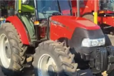 Tractors IH Farmall JX 110 2016