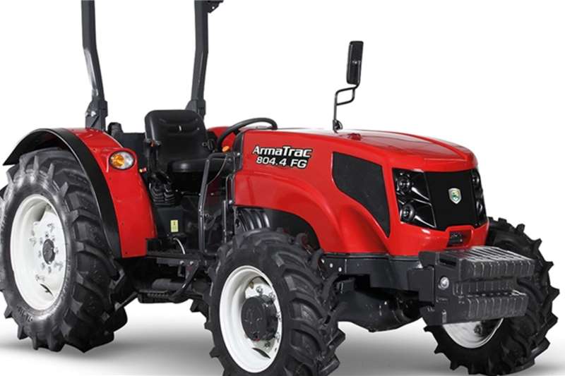 Tractors 4WD tractors Mahindra Orchard 5660V 2023
