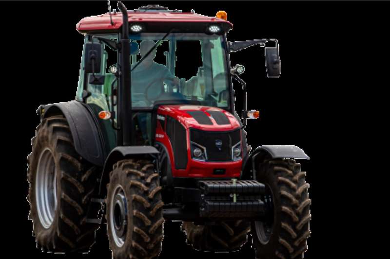Tractors in [region] on AgriMag Marketplace