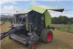 Haymaking and silage Round balers Claas Rollant Baler for sale by Private Seller | AgriMag Marketplace