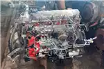 Toyota Truck spares and parts Engines W04D For Sale for sale by JWM Spares cc | AgriMag Marketplace
