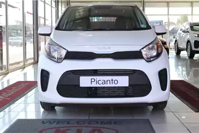 Other Buses PICANTO RUNNER 2024 for sale by Springs Hyundai | Truck & Trailer Marketplace