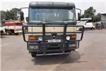 Mercedes Benz Fire trucks 1517 4x4 Uni Power 5500 Liter  Fire Tender 2003 for sale by Power Truck And Plant Sales | Truck & Trailer Marketplace