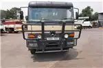 Mercedes Benz Fire trucks 1517 4x4 Uni Power 5500 Liter   Fire Tender 2003 for sale by Power Truck And Plant Sales | AgriMag Marketplace