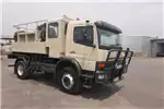 Mercedes Benz Fire trucks 1517 4x4 Uni Power 5500 Liter   Fire Tender 2003 for sale by Power Truck And Plant Sales | Truck & Trailer Marketplace