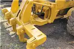 Caterpillar Graders 140G 5 tine ripper 1983 for sale by Power Truck And Plant Sales | Truck & Trailer Marketplace