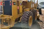 Caterpillar Graders 140G 5 tine ripper 1983 for sale by Power Truck And Plant Sales | Truck & Trailer Marketplace