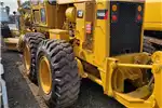 Caterpillar Graders 140G 5 tine ripper 1983 for sale by Power Truck And Plant Sales | AgriMag Marketplace