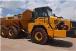 Komatsu ADTs ADTHM300 2018 for sale by Power Truck And Plant Sales | AgriMag Marketplace