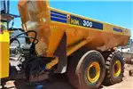Komatsu ADTs ADTHM300 2018 for sale by Power Truck And Plant Sales | Truck & Trailer Marketplace