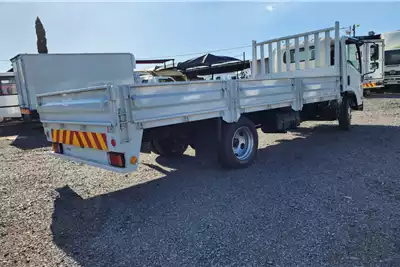 Isuzu Dropside trucks ISUZU NQR 500 DROPSIDE 2020 for sale by Motordeal Truck and Commercial | Truck & Trailer Marketplace