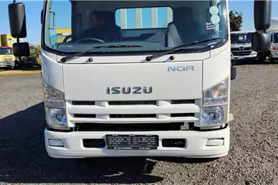 Isuzu Dropside trucks ISUZU NQR 500 DROPSIDE 2020 for sale by Motordeal Truck and Commercial | Truck & Trailer Marketplace