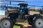 Spraying equipment Self-Propelled sprayers Challenger SpraCoupe 7650 2007 for sale by Private Seller | AgriMag Marketplace