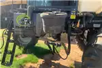 Spraying equipment Self-Propelled sprayers Challenger SpraCoupe 7650 2007 for sale by Private Seller | AgriMag Marketplace