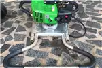 Lawn equipment Pole pruners and multi tools Active auger big motor TDU155 + Screw. for sale by Private Seller | AgriMag Marketplace