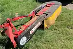 Haymaking and silage Disc mowers Lucerne 2 drum Mower for sale by Private Seller | AgriMag Marketplace