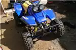ATVs Four wheel drive Yamaha warrior for sale for sale by Private Seller | Truck & Trailer Marketplace