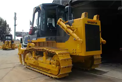 Shantui Dozers SD22W 2024 for sale by Handax Machinery Pty Ltd | AgriMag Marketplace