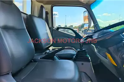 Hino Dropside trucks 300,814, FITTED WITH NEW DROPSIDE BODY 2018 for sale by Jackson Motor JHB | Truck & Trailer Marketplace