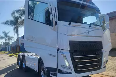 Volvo Truck VERSION 5 FH480 2022 for sale by Middle East Truck and Trailer   | Truck & Trailer Marketplace