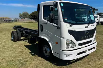 Eicher Dropside trucks Eicher Pro 2080 with Dropside body 2024 for sale by BB Truck Pretoria Pty Ltd | Truck & Trailer Marketplace