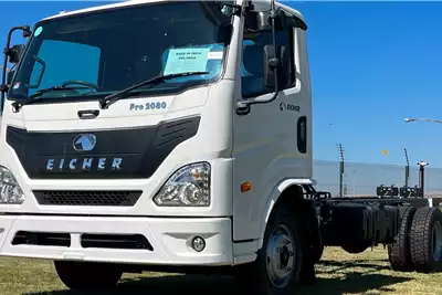 BB Truck Pretoria Pty Ltd - a commercial farm equipment dealer on AgriMag Marketplace