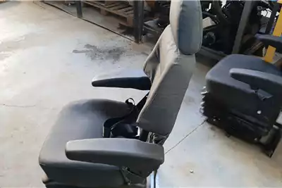 Farming spares Other farm spares and parts Tractor Seat With Suspension for sale by Dirtworx | Truck & Trailer Marketplace