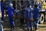 Service providers Borehole drilling Borehole Drilling for sale by Private Seller | AgriMag Marketplace