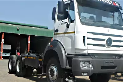 Powerstar Chassis cab trucks VX 2628 K 6x4 2024 for sale by Handax Machinery Pty Ltd | AgriMag Marketplace