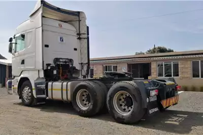 Scania Truck tractors Double axle 2015 Scania R500 Truck Tractor 2015 for sale by Trucking Traders Pty Ltd | Truck & Trailer Marketplace