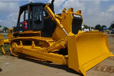 Shantui Dozers SD32W 2024 for sale by Handax Machinery Pty Ltd | AgriMag Marketplace