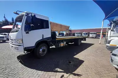 FAW Rollback trucks 2020 FAW 15 180 8 ton rollback 2020 for sale by FAW Newlands   | AgriMag Marketplace