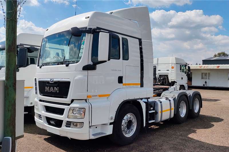 Used 2013 Scania R500 for sale in Gauteng | R 500,000