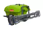 Spraying equipment Planter sprayers landwyd landbou Boom Sprayers (Trailed for sale by Private Seller | AgriMag Marketplace